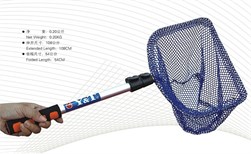 Y-T BALL CATCHER TOP TOPLAYICI