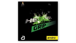 ANDRO HEXER GRIP
