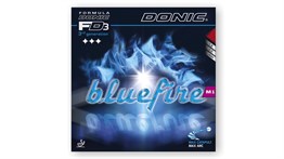 Donic Blue Fire M1