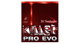 DR.NEUBAUER KILLER PRO EVO